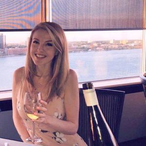 Meet your Posher, Jayme